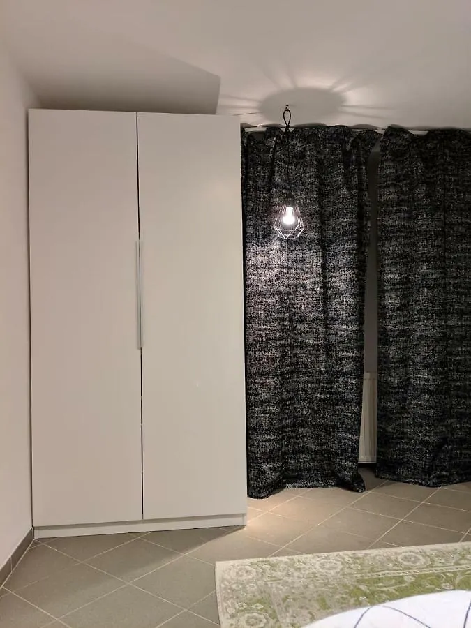 P23 Apartment Dusseldorf 0*,