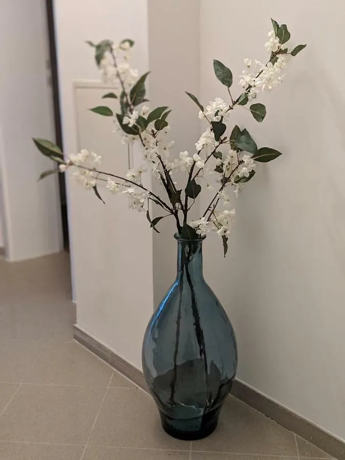 P23 Apartment Dusseldorf