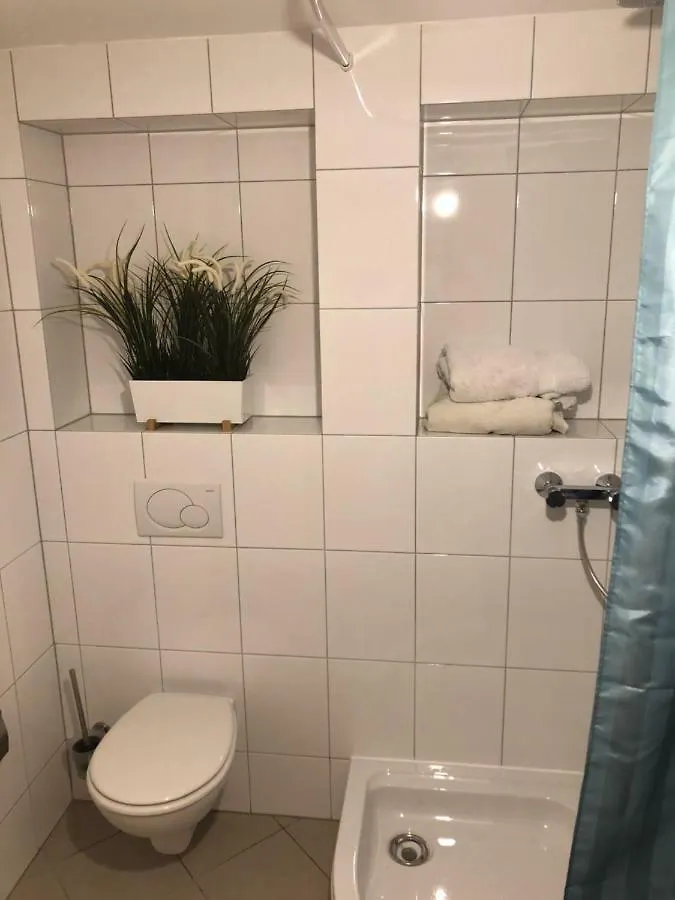 P23 Apartment Dusseldorf